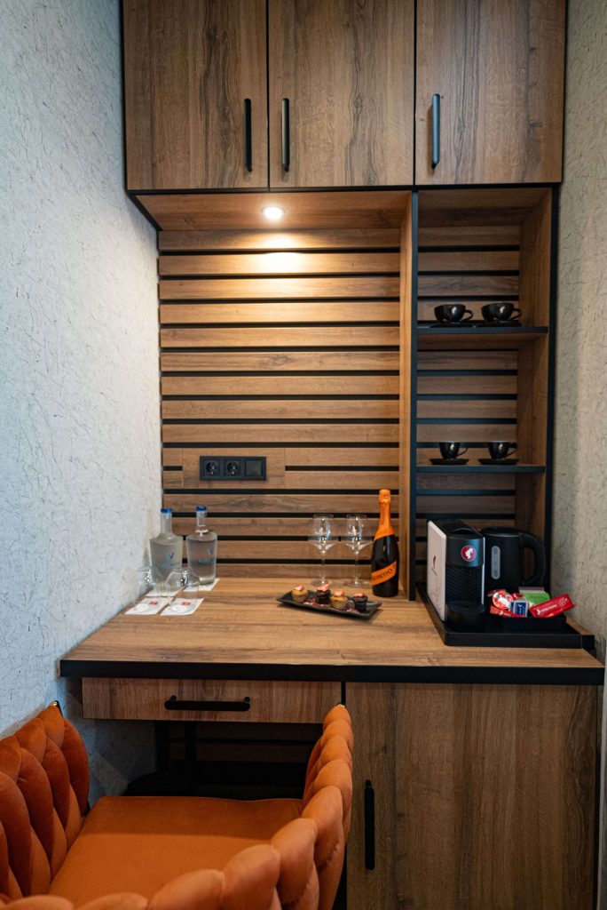 Turul Boutique Superior 101 09
