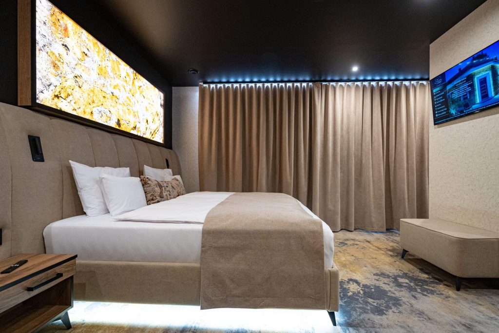 Turul Boutique deluxe 102 03